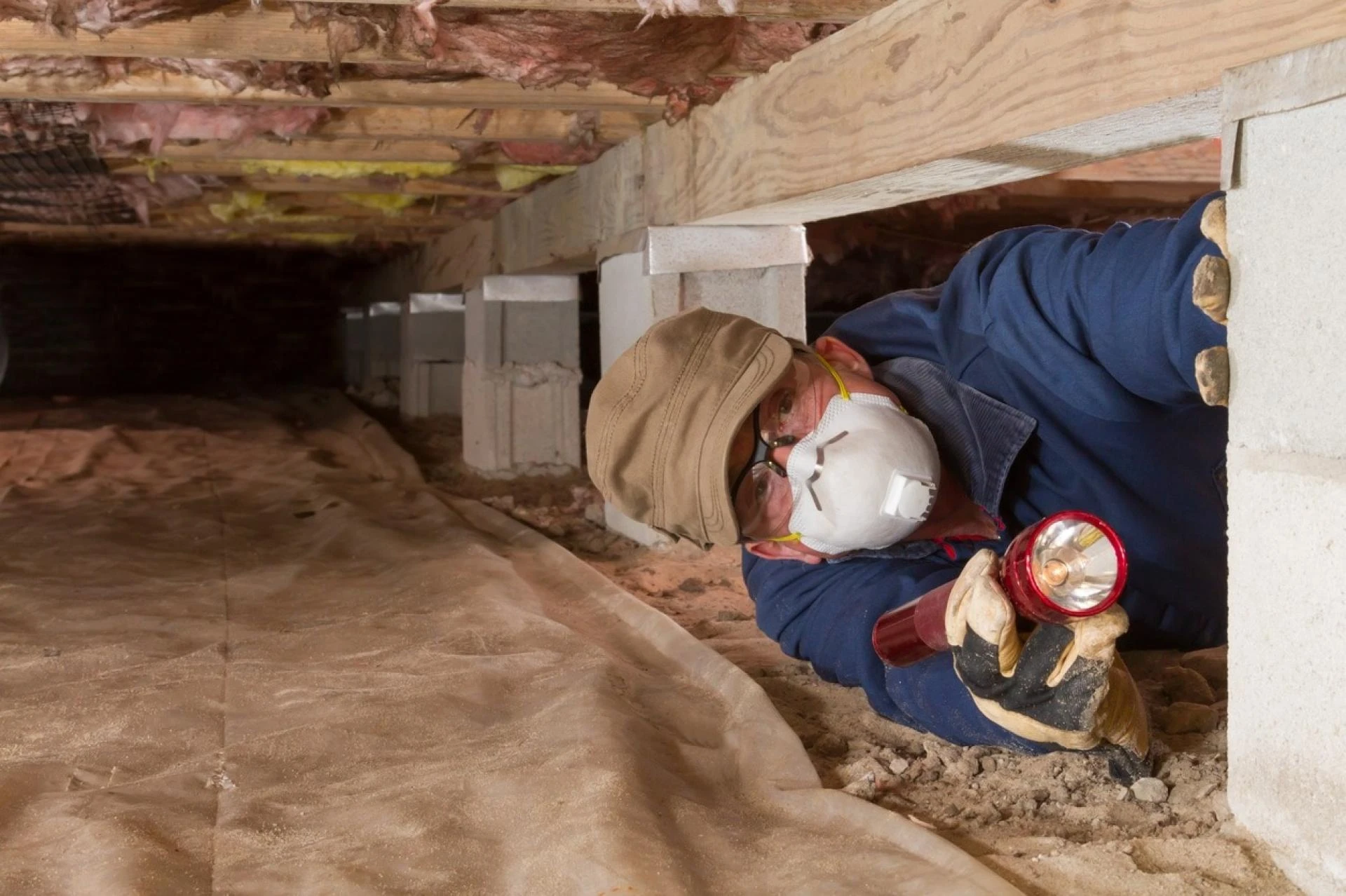 Protecting Your Home from the Ground Up: A Complete Guide to Basement Waterproofing Services in Maryland