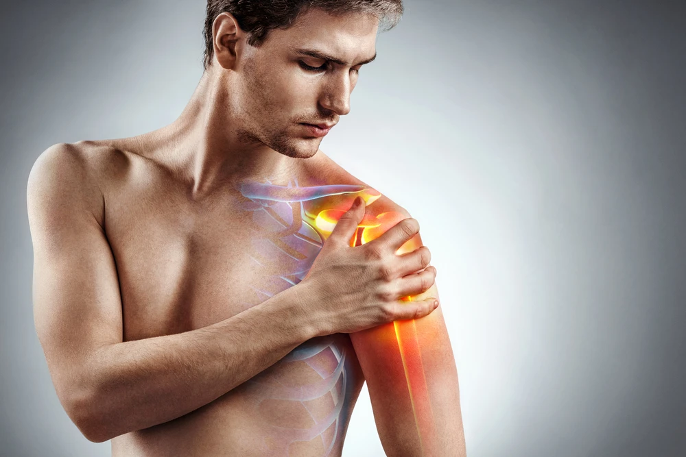 The Role of Physiotherapy in Managing Shoulder Joint Pain