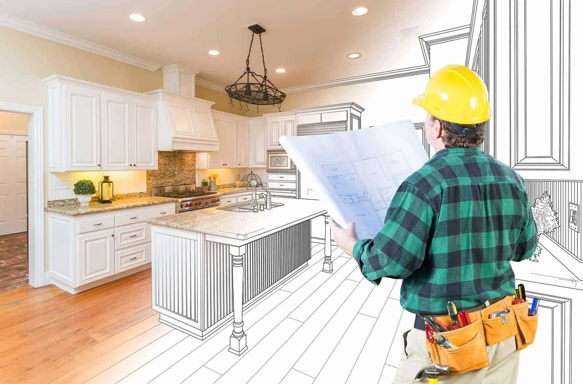 Transform Your Home: Top Kitchen Remodeling Contractors and Outdoor Living Design in Franklin