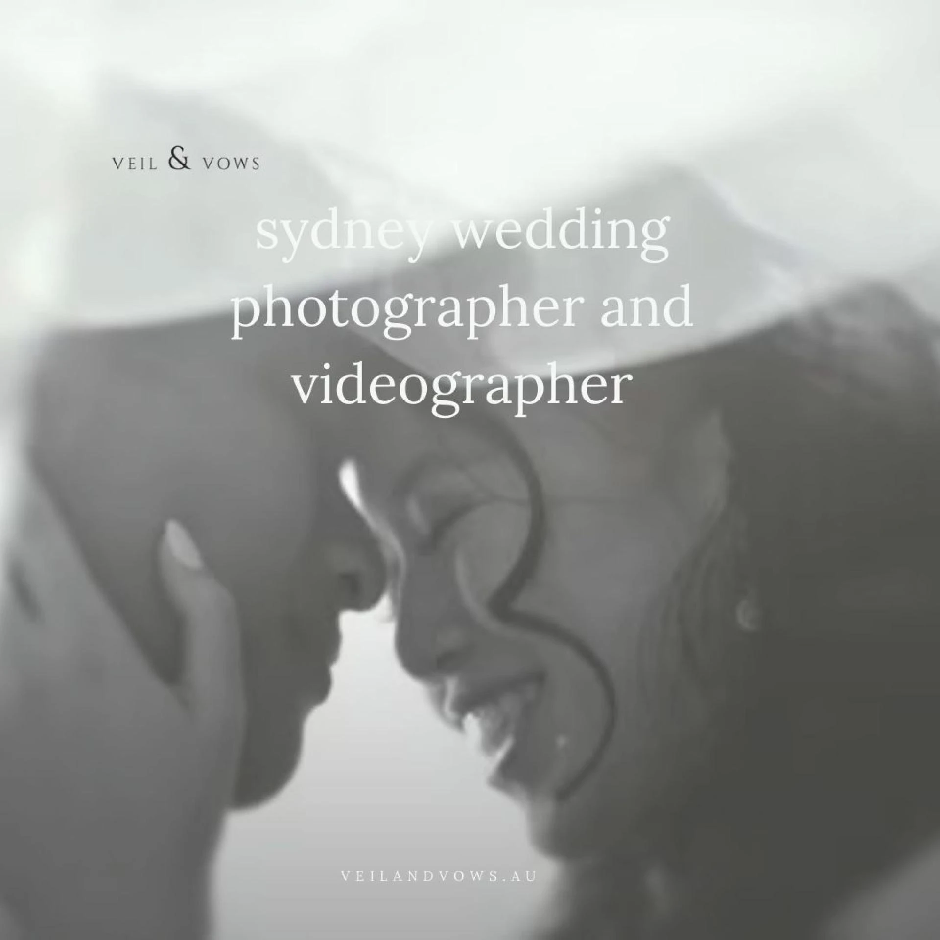 How to Choose the Perfect Sydney Wedding Photographer and Videographer for Your Big Day?