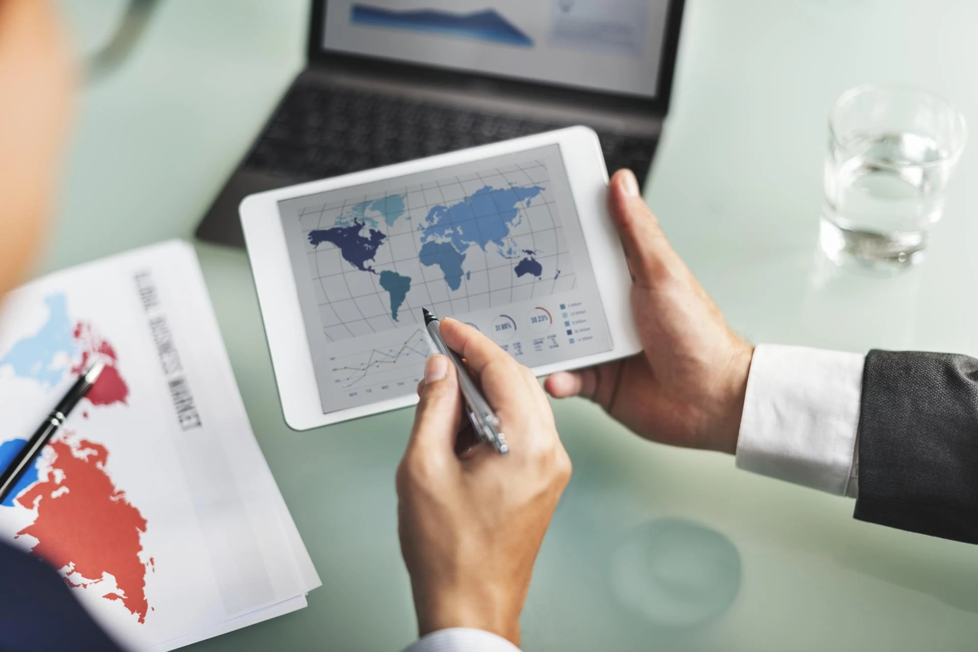 Data-Driven Content Marketing How to Create Campaigns That Perform