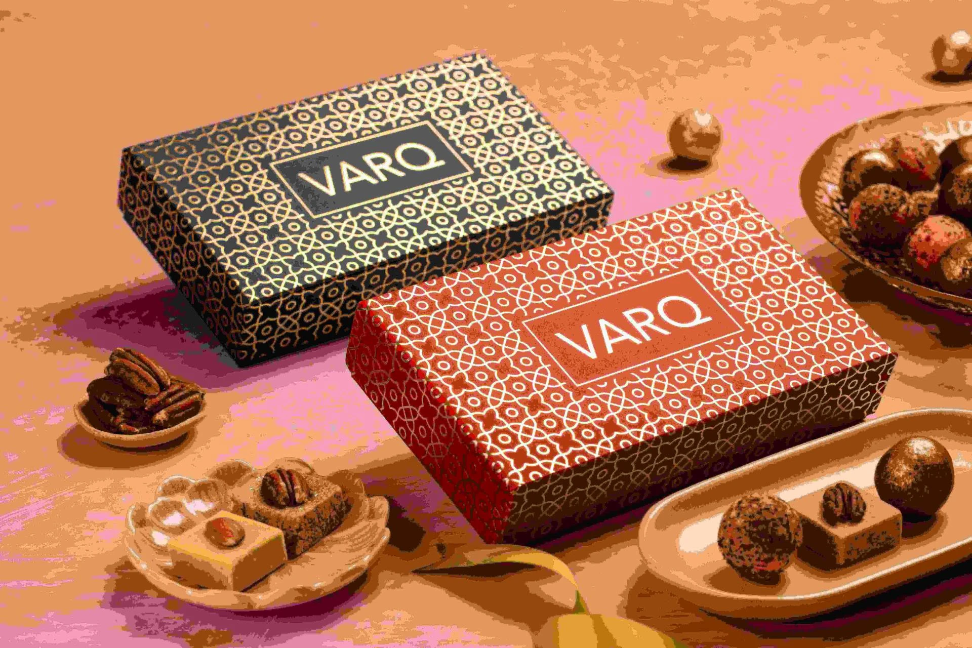 Best Premium Indian Mithai Hampers for Indian Weddings Across the USA