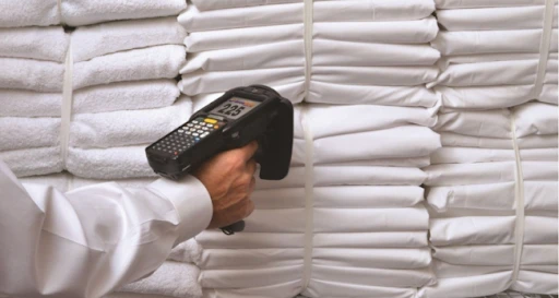 RFID Solutions: Transforming Operational Intelligence