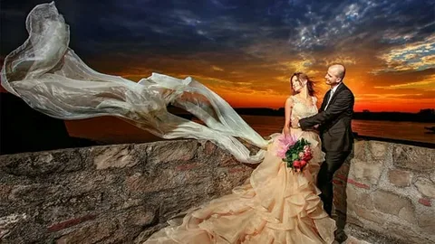 From Raw Clips to Romance – Videocreatorss’ Guide to Cinematic Wedding Videography Editing