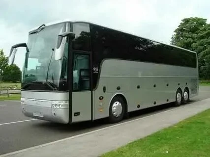 Party Bus Hire: Manchester's Leading Vehicle Specialists