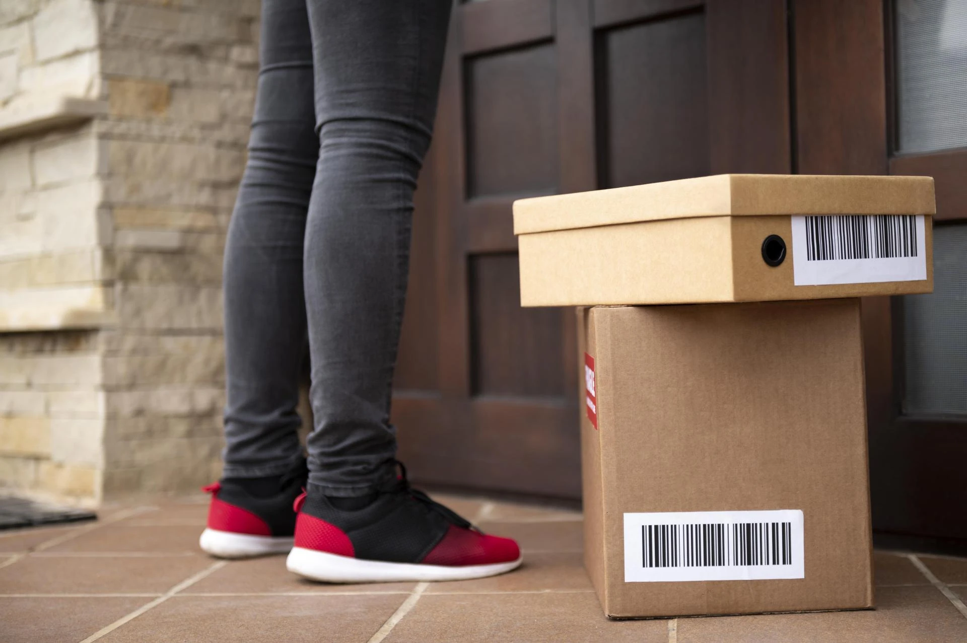 RFID Asset Tracking: Real-Time Control Over Critical Assets