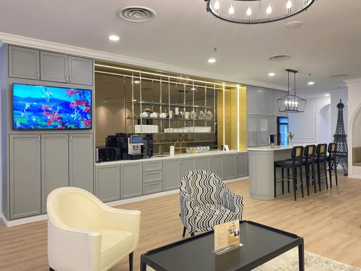 The Rise of Coworking Spaces in Kuala Lumpur