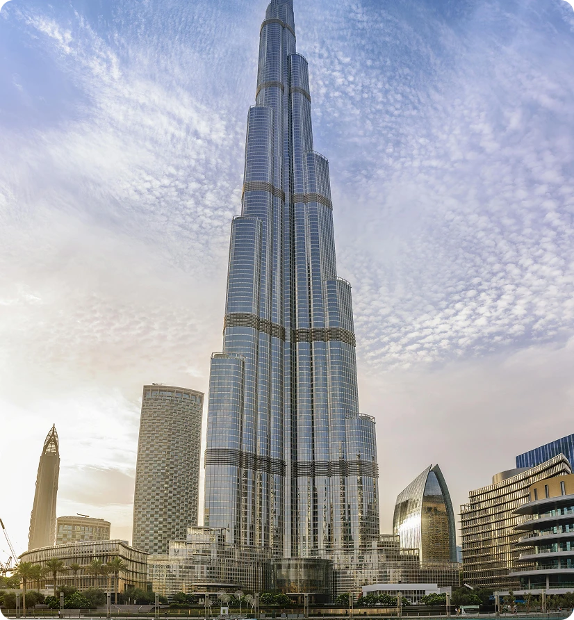 Key Steps to Know Before Buying Property in Dubai?