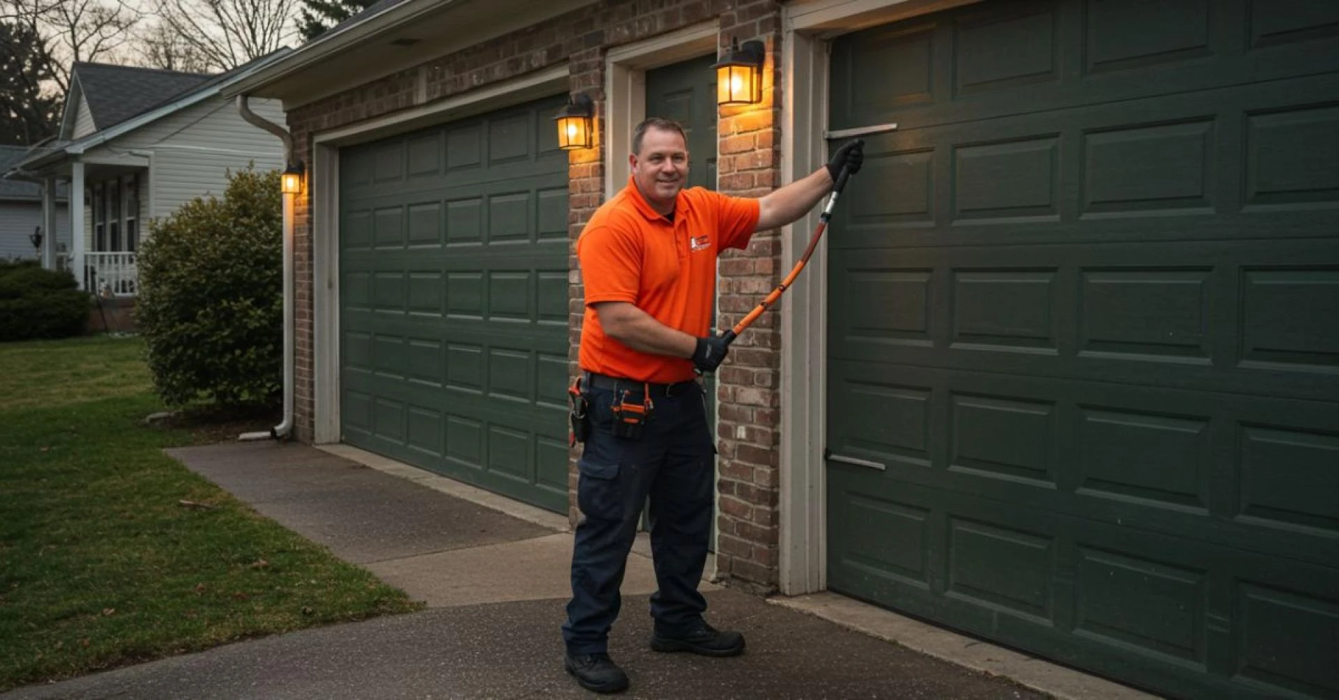 How Long Does a Garage Door Last and How Can You Extend Its Life?