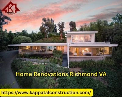Budget-Friendly Ideas for Home Renovations in Richmond VA