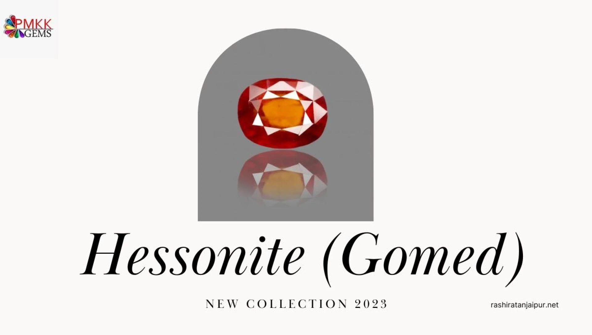 Original Gomed Stone: A Complete Guide to the Powerful Hessonite Gemstone