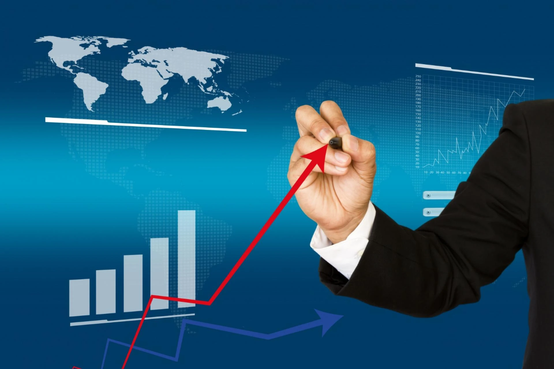 Share Market Advisory Guide