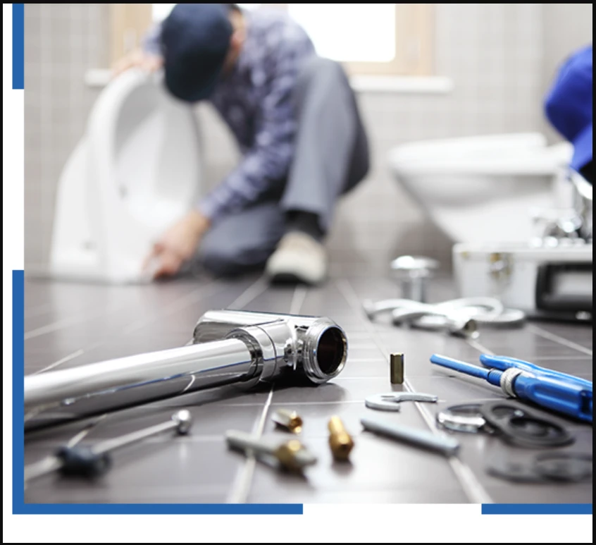 Why Hiring a Professional Plumber Matters More Than You Think