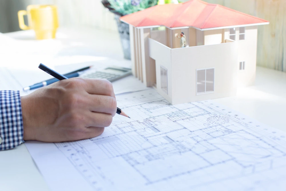 Transform Your Space with Expert Architectural Design Services