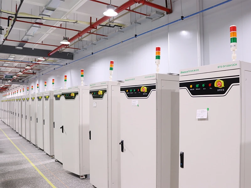 Battery Tests: Ensuring Safety, Performance, and Longevity in Energy Storage Systems