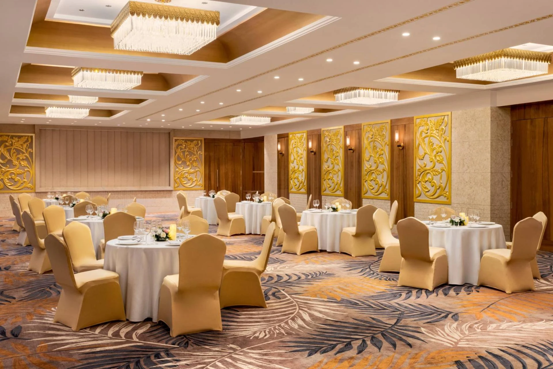 Udaipur: The Royal City That Defines Dream Destination Weddings