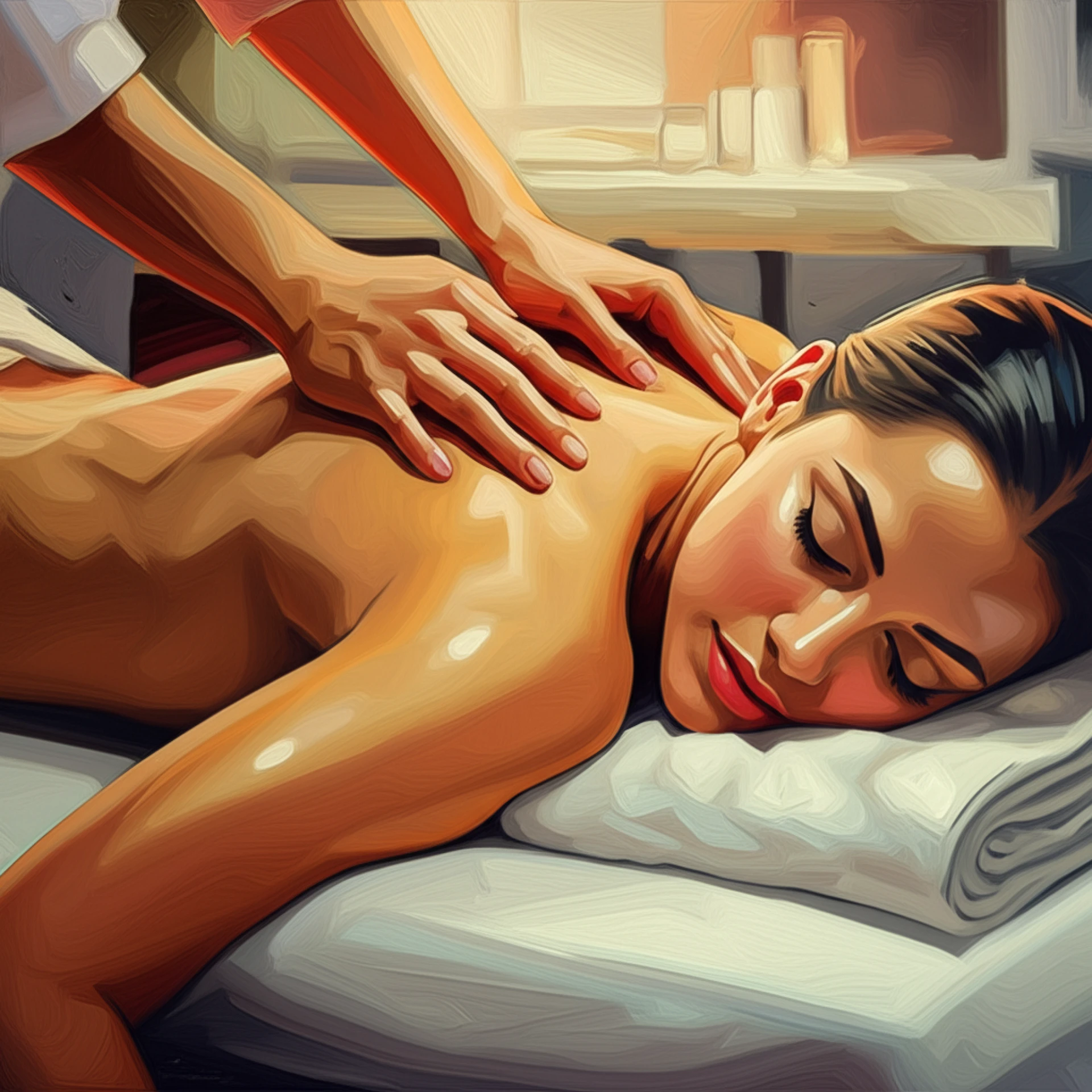 Massage Bangkok Outcall: Your Complete Guide to Relaxation at Your Doorstep