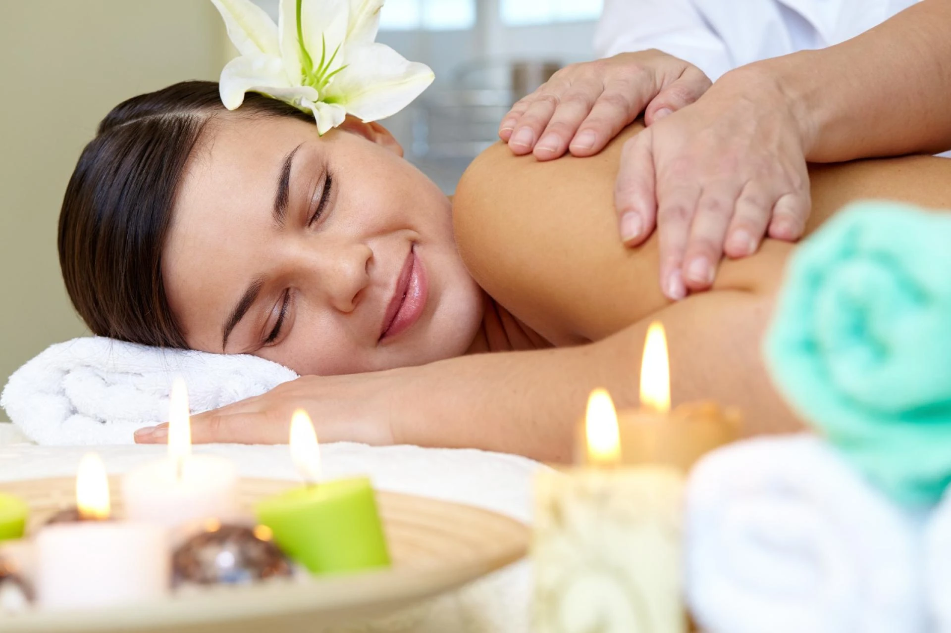 Thai Massage Outcall: Relaxation Delivered to Your Doorstep