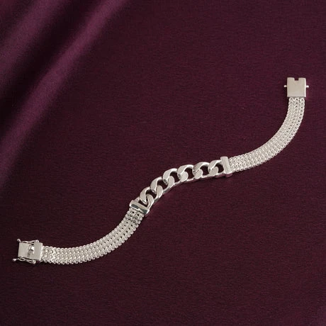 Draft: My Post TitleMen’s Bracelets – Bold, Stylish & Modern