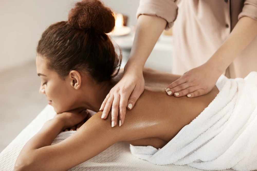 Thai Massage Outcall – A Complete Guide to Relaxation at Your Doorstep