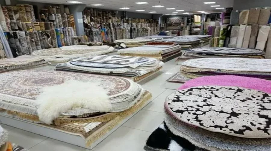 🏠 Discover the Best Carpets Store in Dubai | Luxury Flooring Solutions