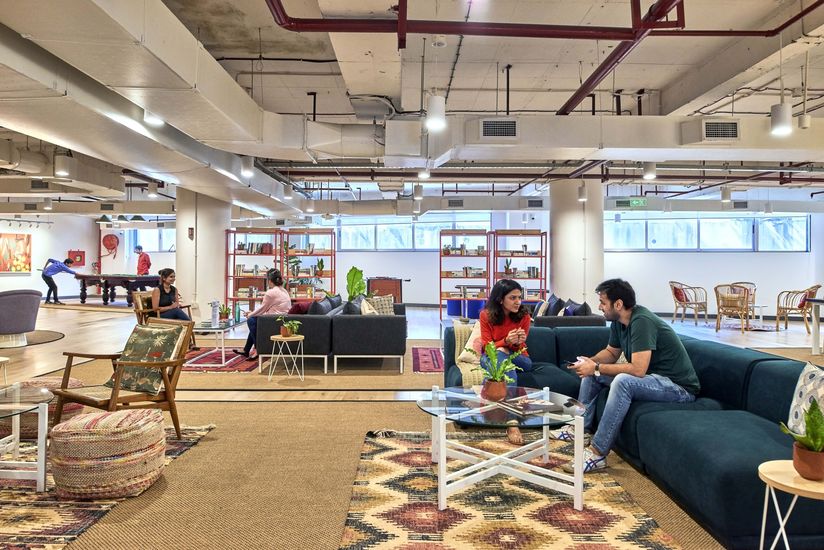 Virtual Office in Hyderabad | Affordable Way to Build a Professional Presence
