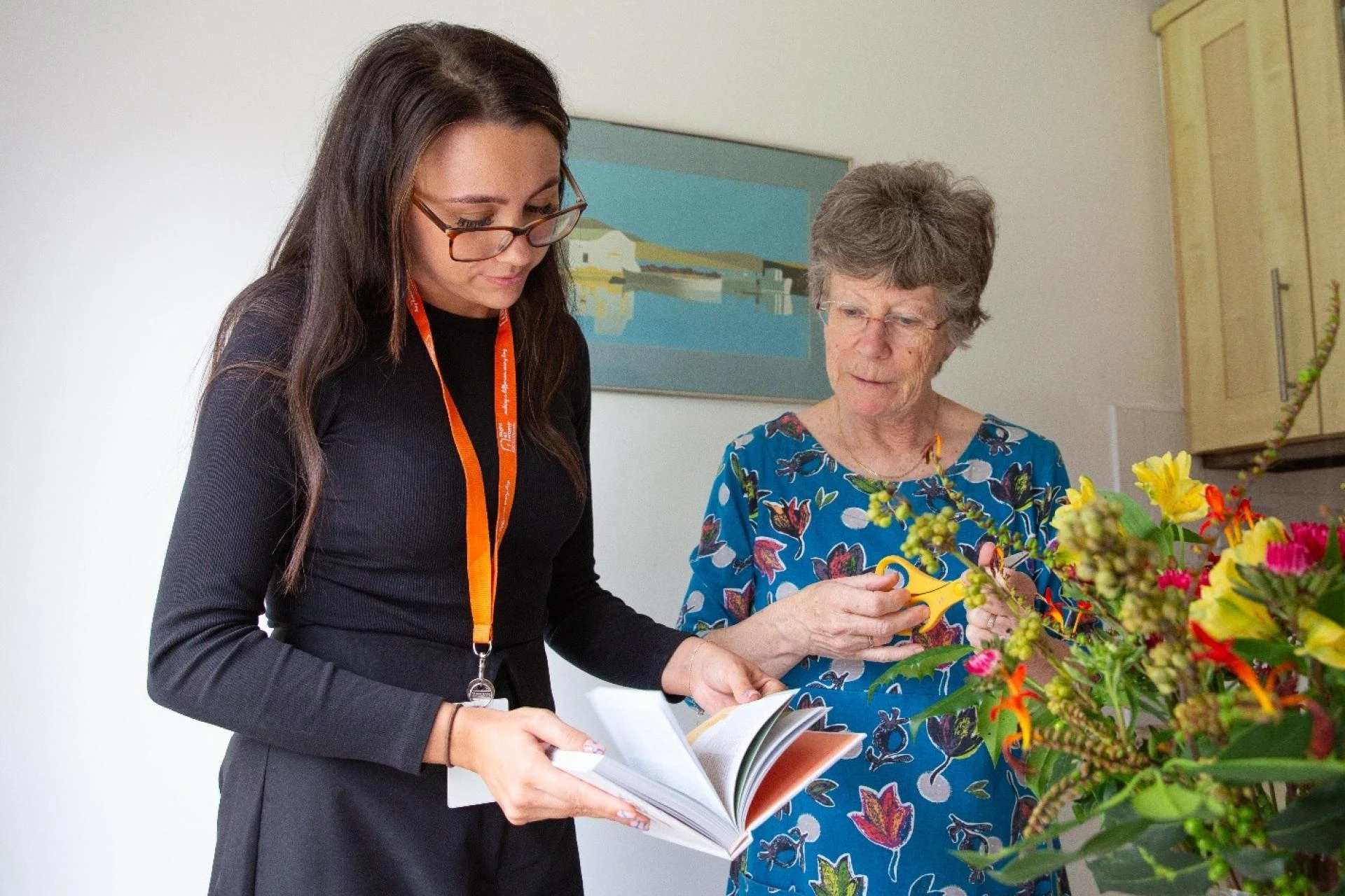 Budgeting for Home Care: Tips and Strategies
