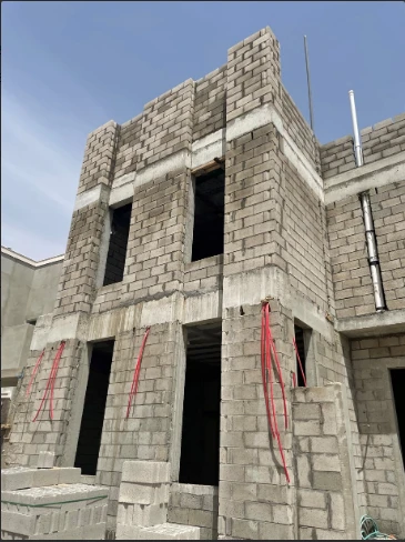 Reliable Partners in Industrial and Commercial Projects.