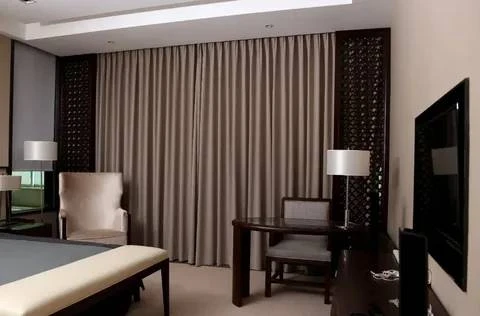 Blackout Curtains Dubai – Keep Your Home Cool and Comfortable