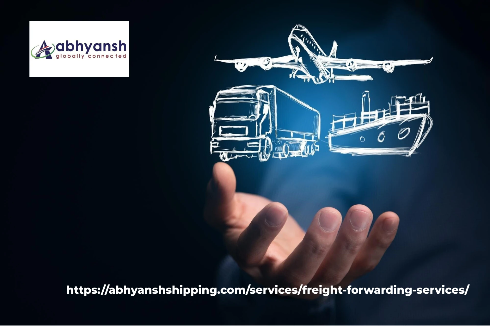 How Freight Forwarding Companies Handle Damaged Goods
