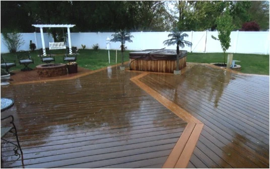 How Professional Custom Deck Building Increases Property Value