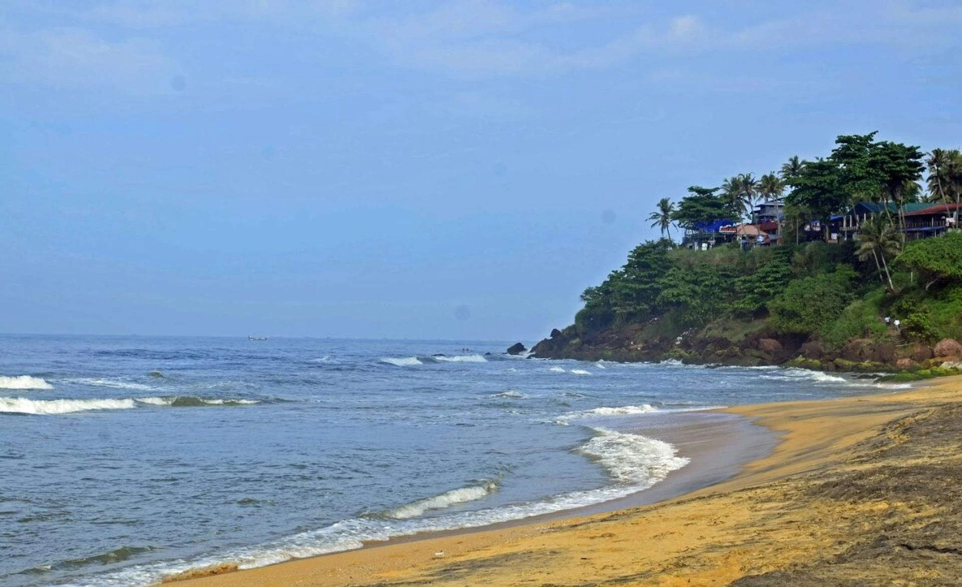 Onam Festival Travel Guide: Finding Kerala’s Soul During the Monsoon