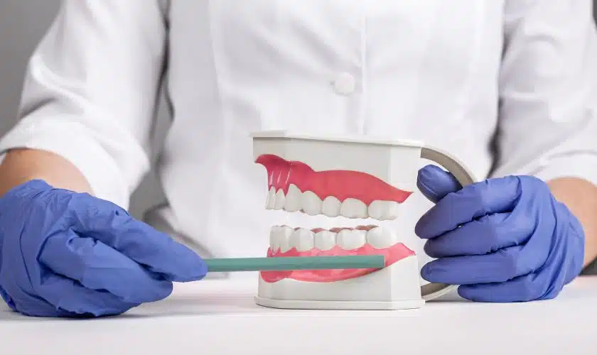 The Role of High-Quality Supplies in Building Patient Trust