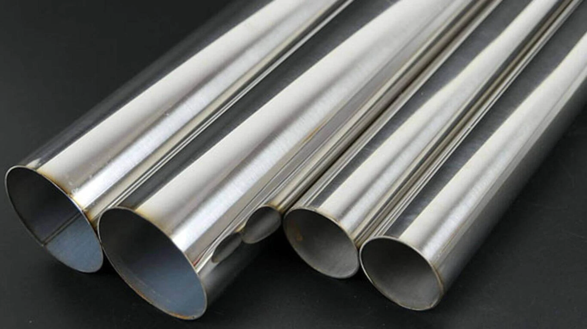 Stainless Steel 317L Pipes – Superior Corrosion Resistance for Demanding Environments
