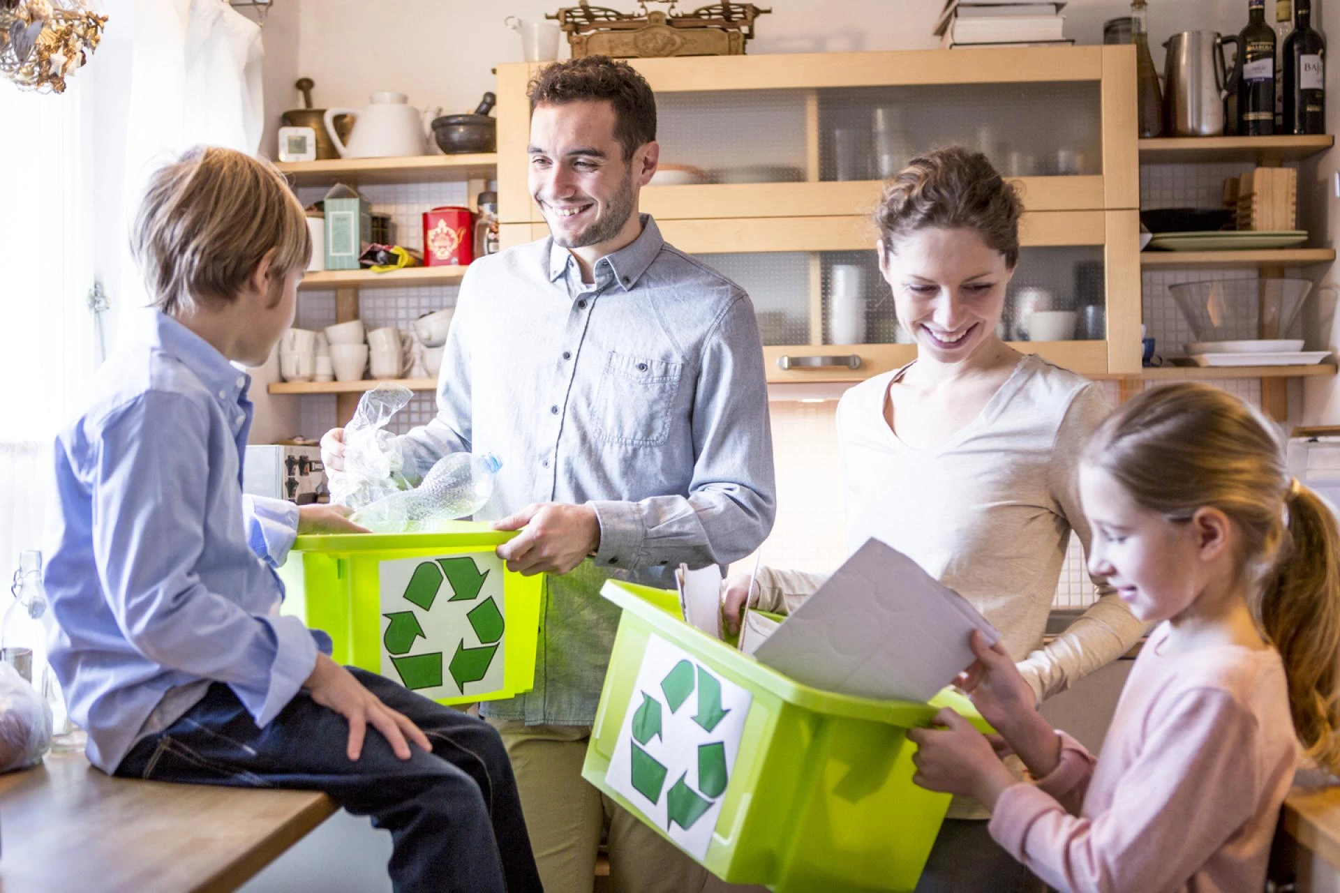 Eco-Friendly Moving in Ilford – How to Relocate Sustainably 🌍🚛