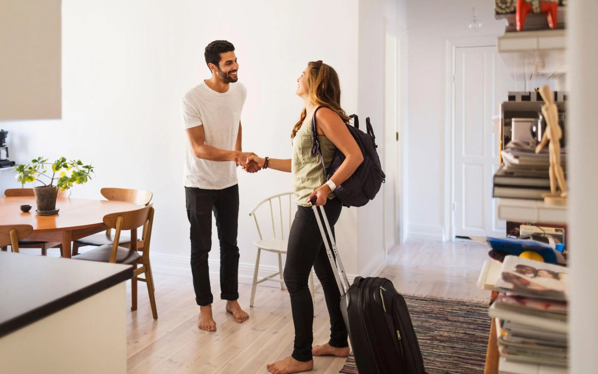 How to Find the Best Cohost for Airbnb Management