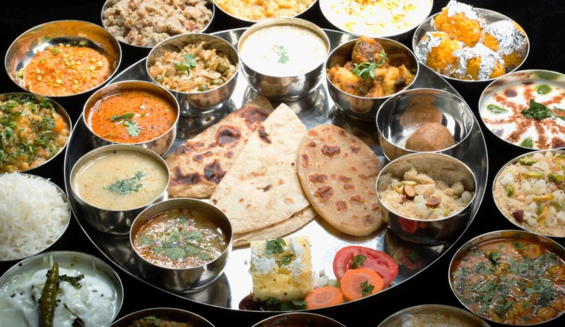 A Food Lover’s Journey: Unveiling Udaipur’s Best Dining Experiences 