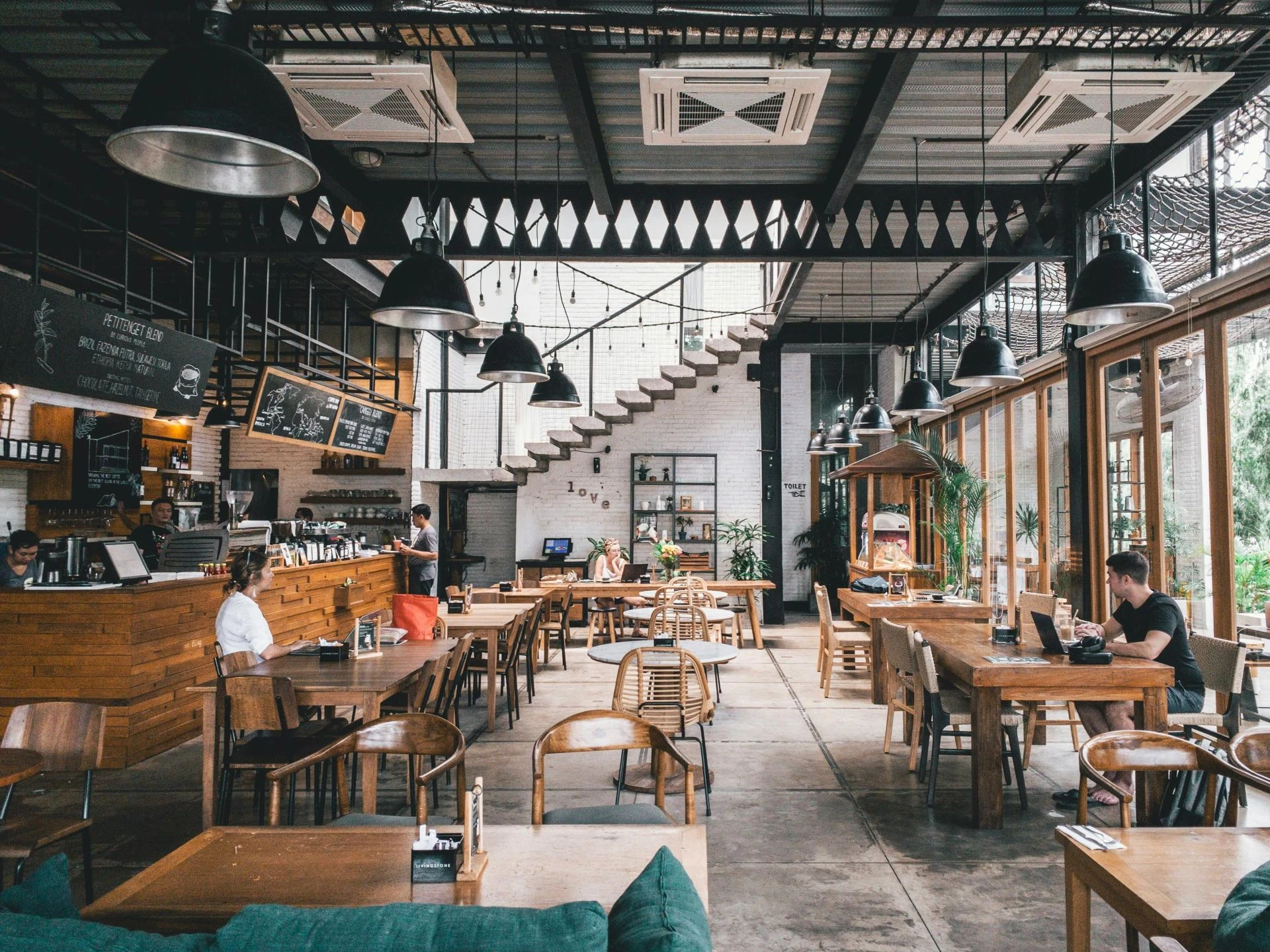 Best Website Builders for Restaurants in 2025