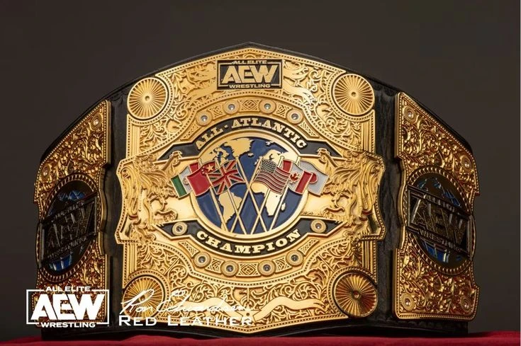 Best Fantasy Football Belts
