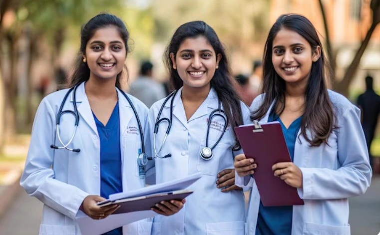 Top 7 MBBS Admission Consultant Bangalore Picks for NEET UG 2025
