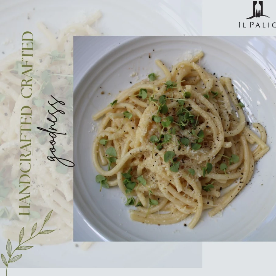 Where to Enjoy Fresh, Handmade Pasta in North Carolina