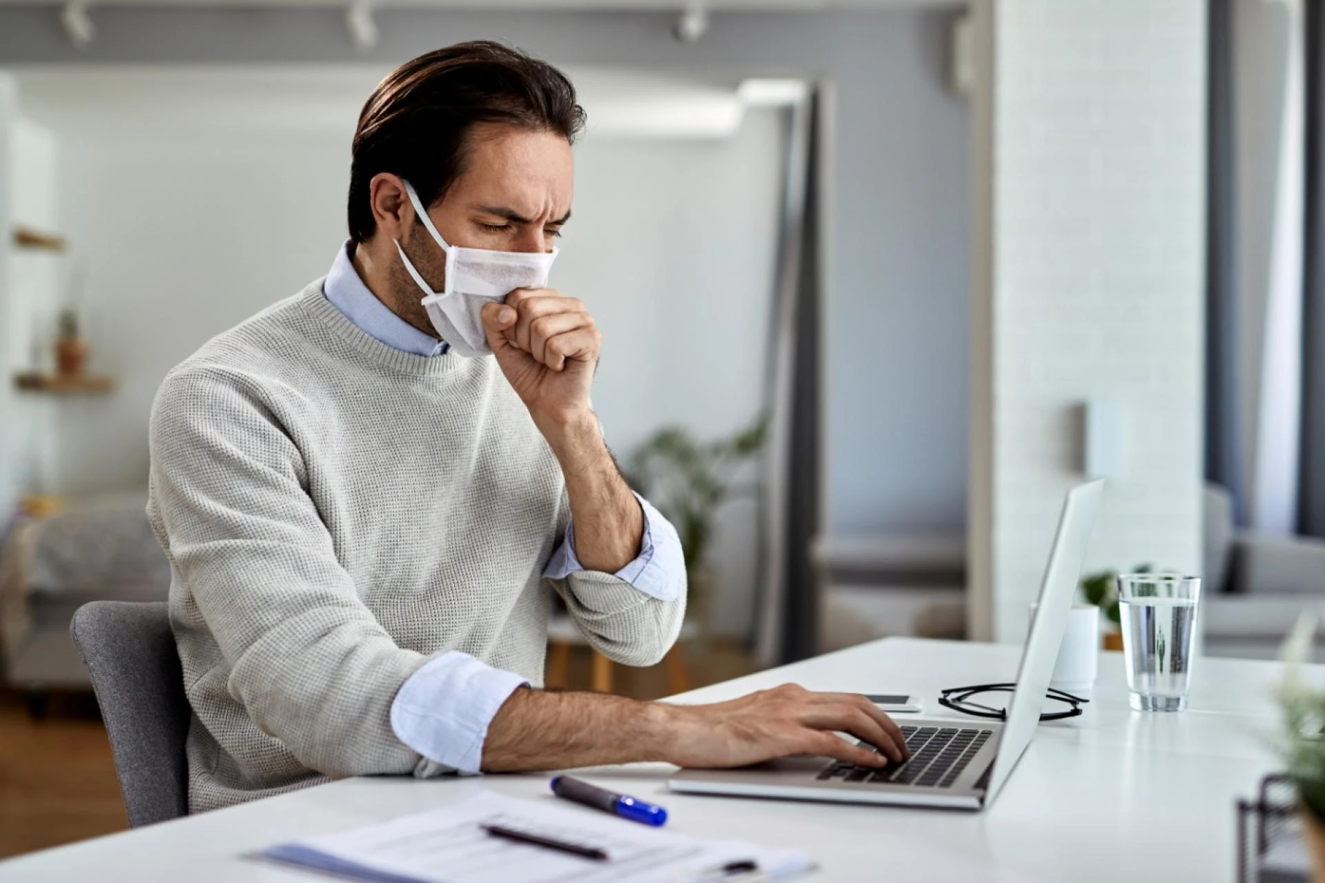 How Online Doctor’s Notes Support Employee Rights in At-Will States 