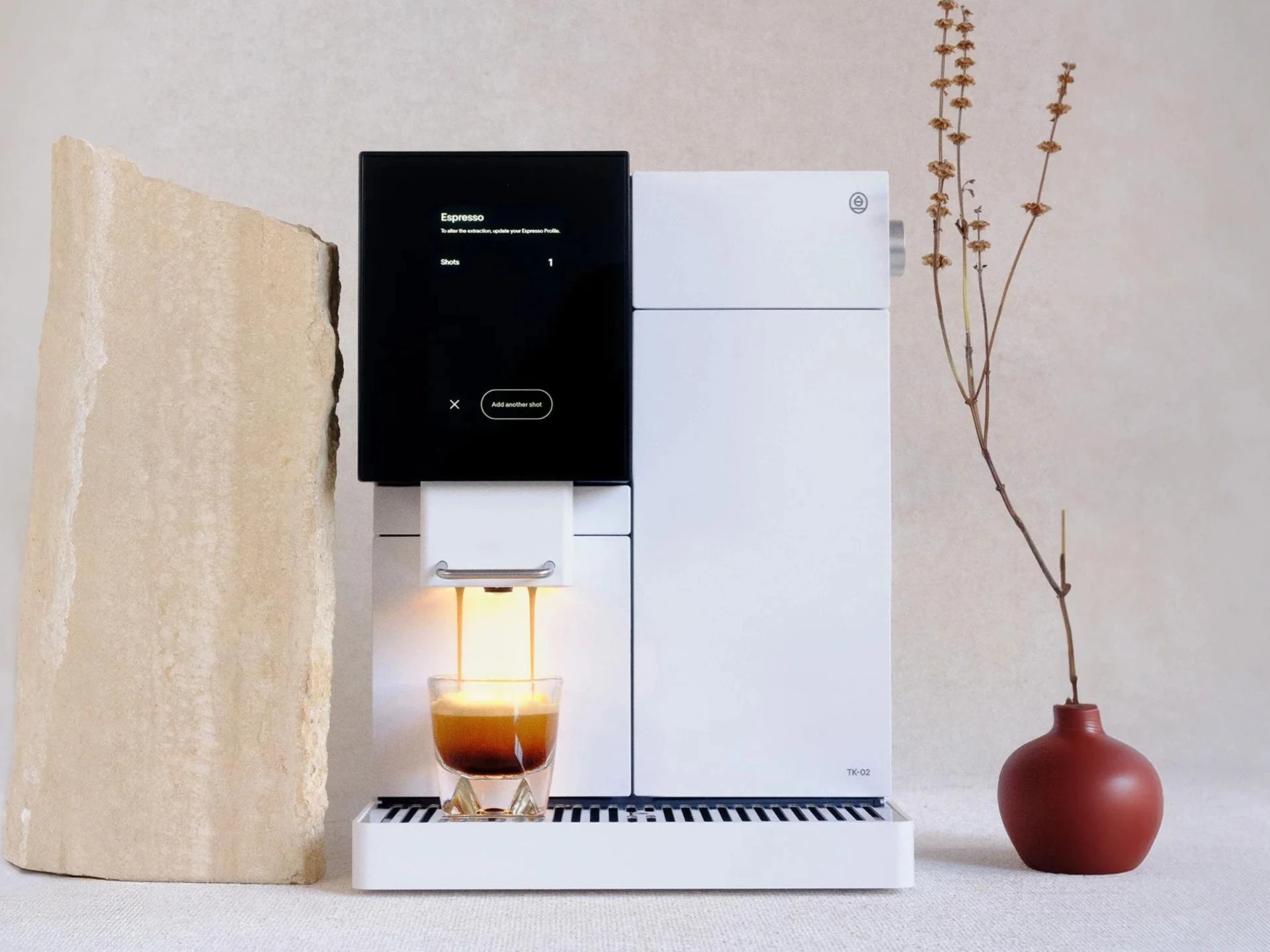 Smart Brews: The Rise of AI Powered Coffee Maker
