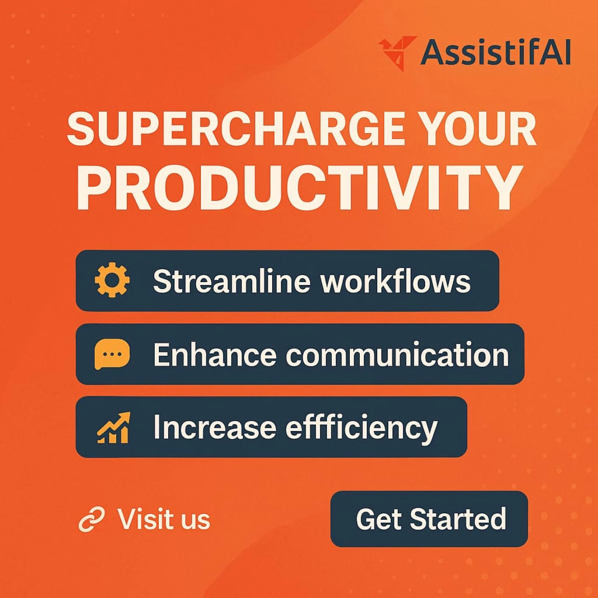 AssistifAI: Because Time is Too Precious to Waste
