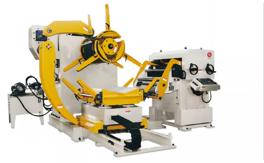 North America & Europe Motorized Decoiler Machine Market: Key Drivers and Future Prospects