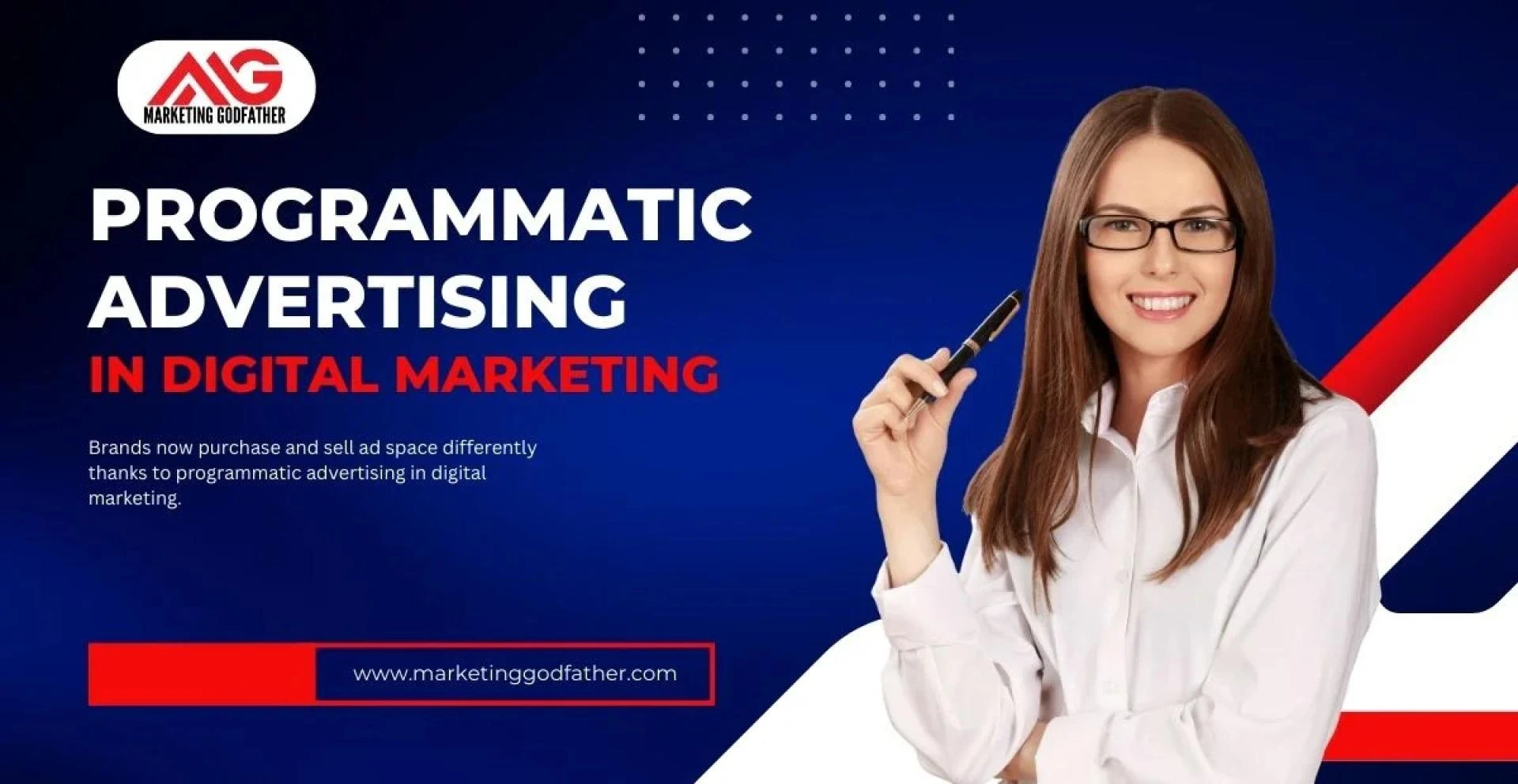 The Rising Importance of Programmatic Advertising in Digital Marketing