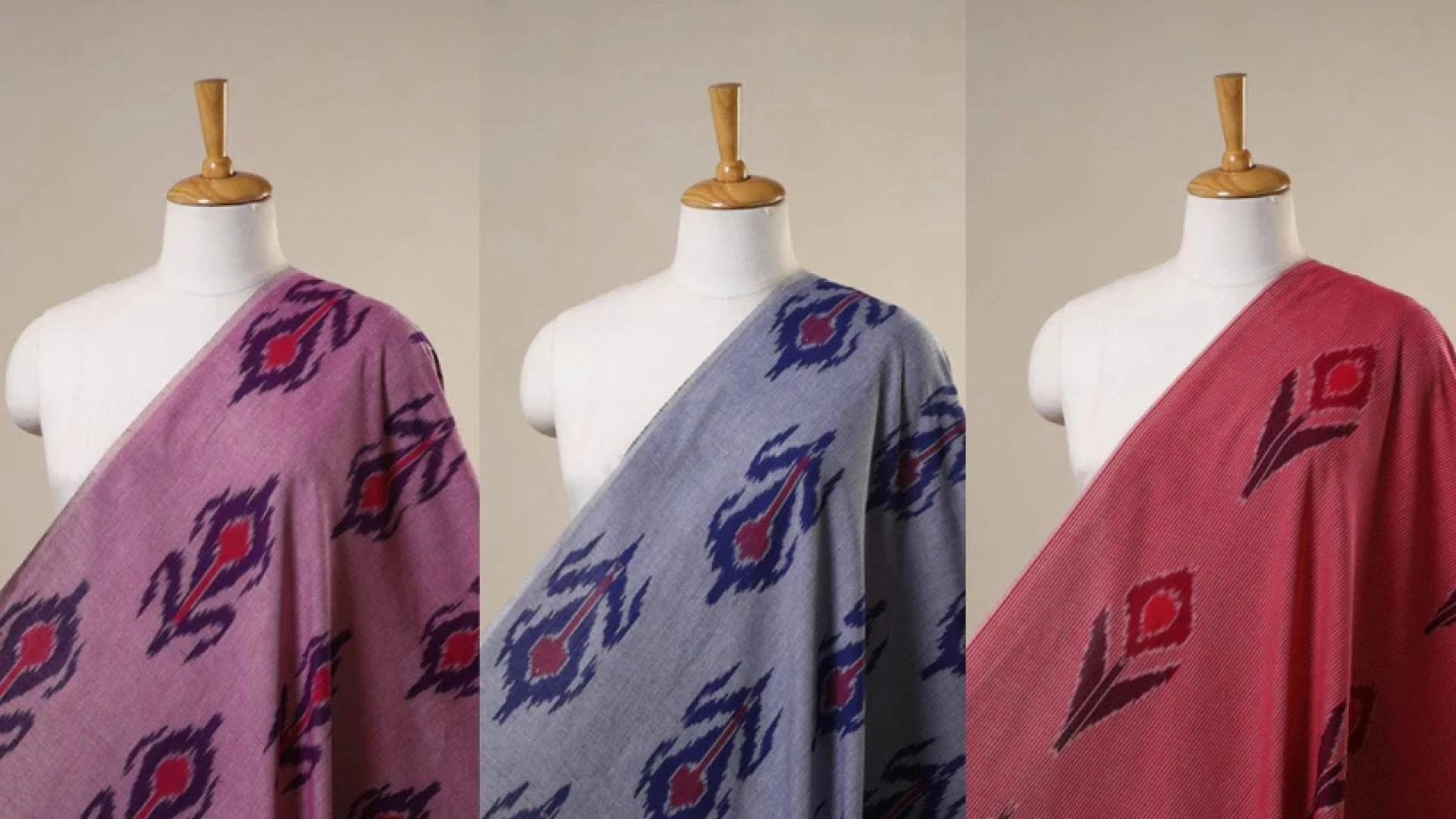 Handloom Fabric vs. Powerloom: How to Tell the Difference