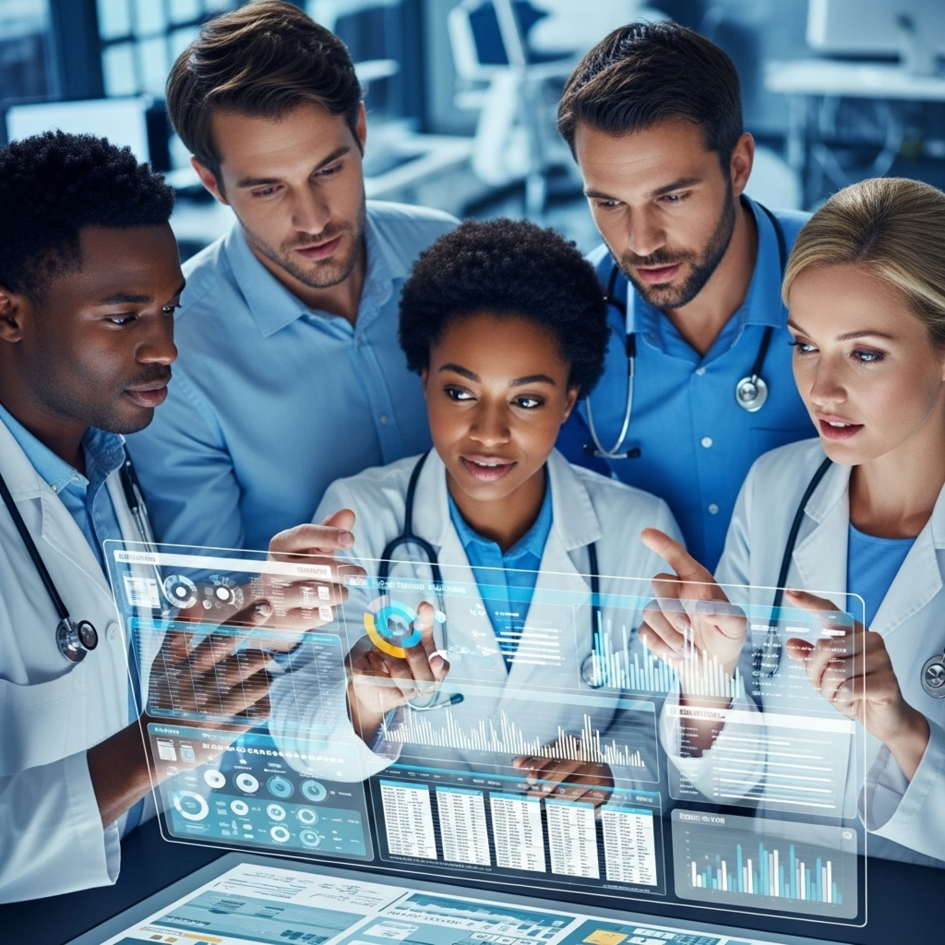 The Human Element in Clinical Data Management: A Fresh Perspective