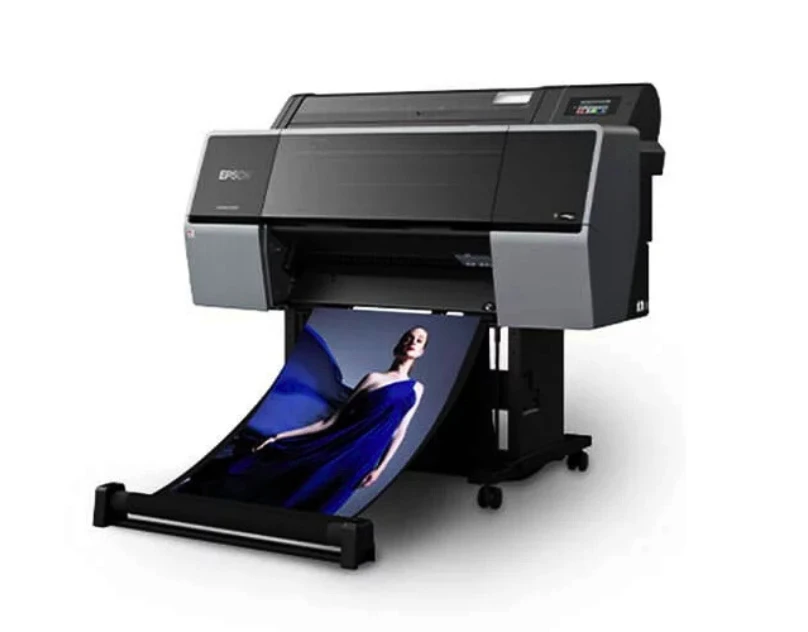 Epson SureColor SC-P7500: Precision and Performance for Creative Professionals