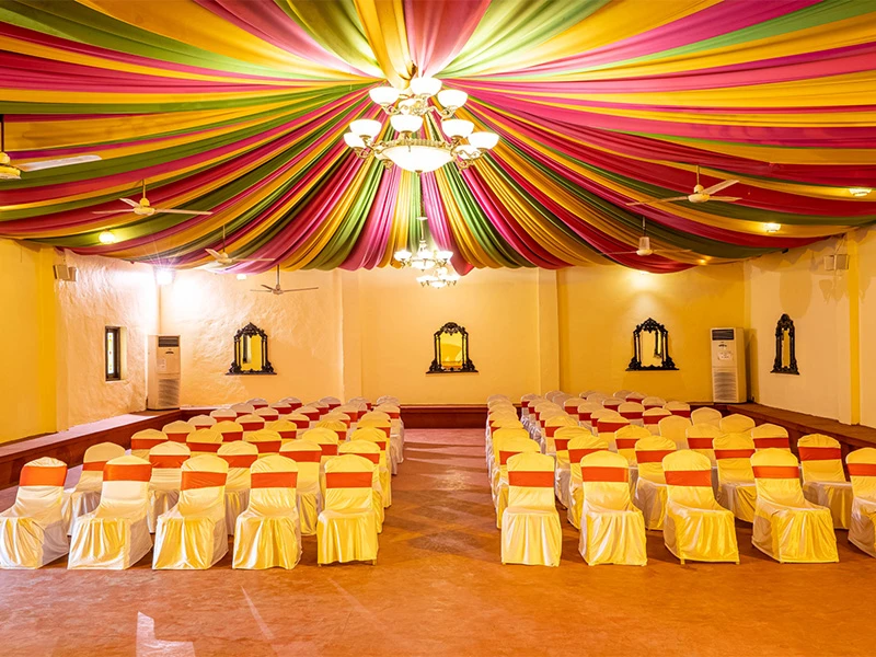 Authentic Taste Awaits: Best Restaurant in Indore for Indian Cuisine